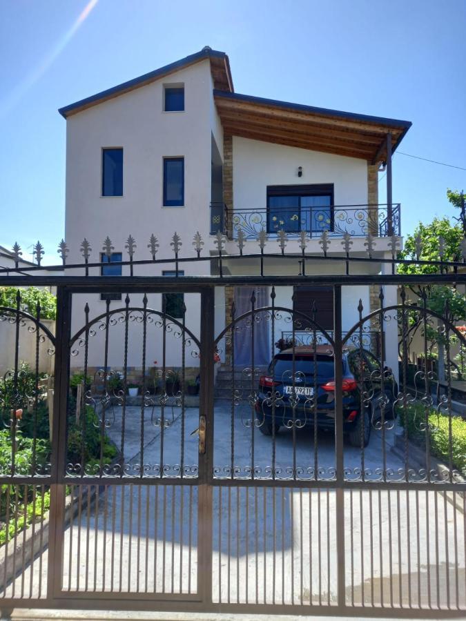Villa Baka 14 Durrës 외부 사진