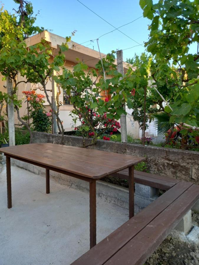 Villa Baka 14 Durrës 외부 사진
