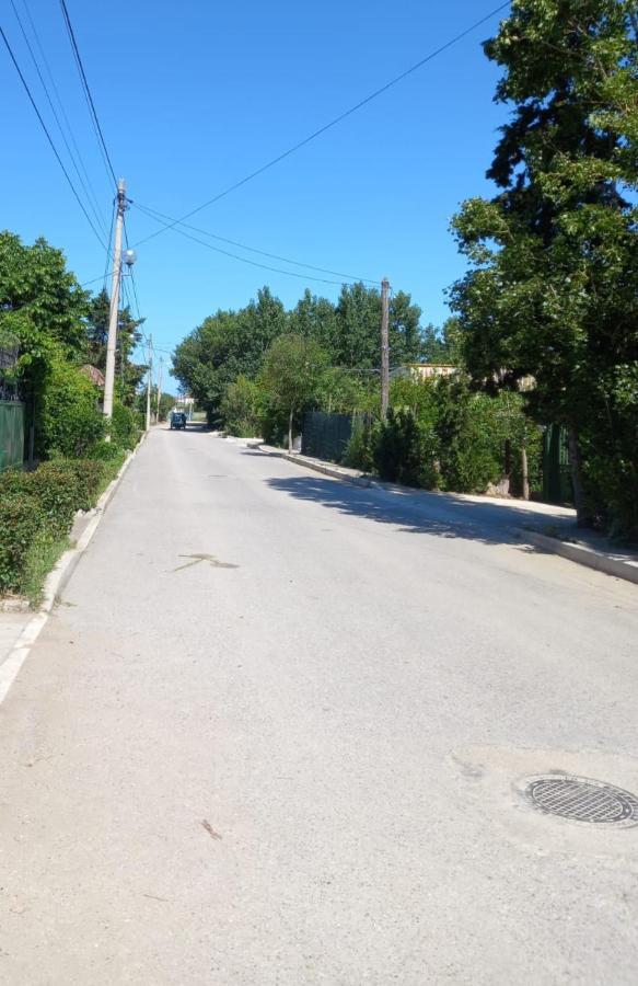 Villa Baka 14 Durrës 외부 사진