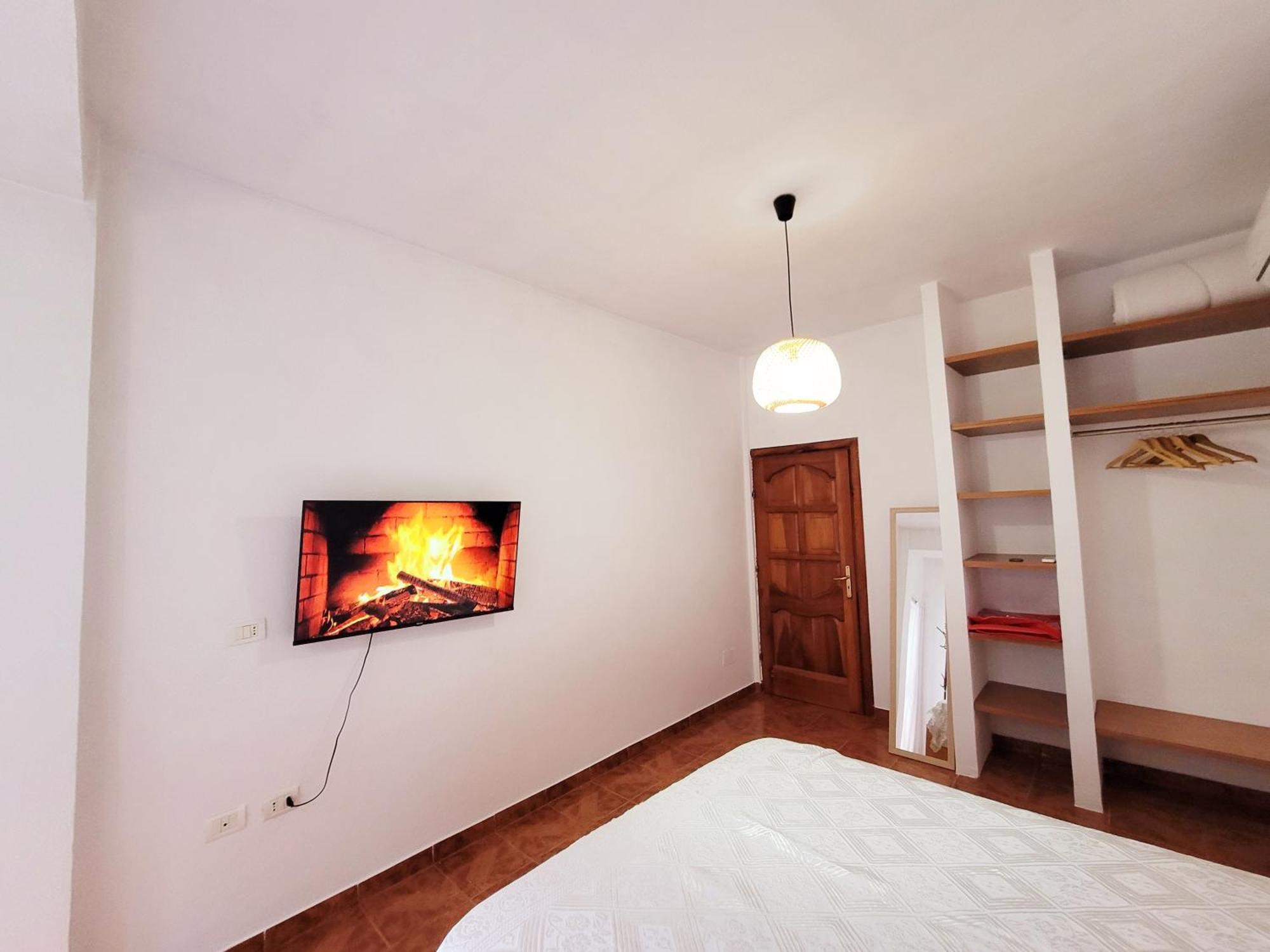 Villa Baka 14 Durrës 외부 사진