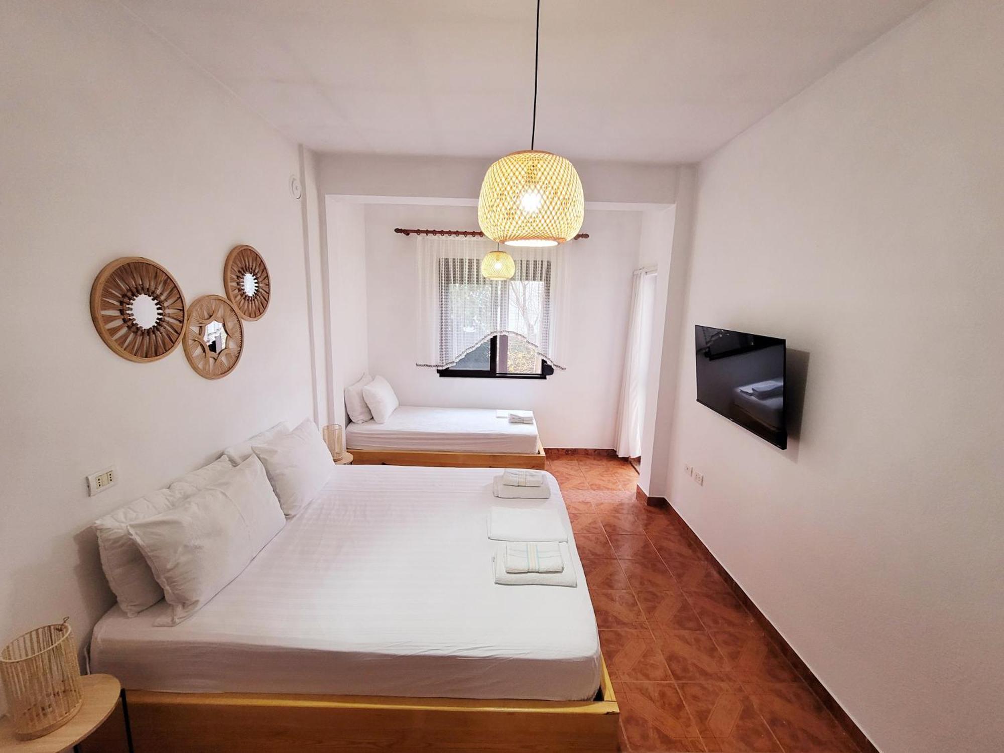 Villa Baka 14 Durrës 외부 사진