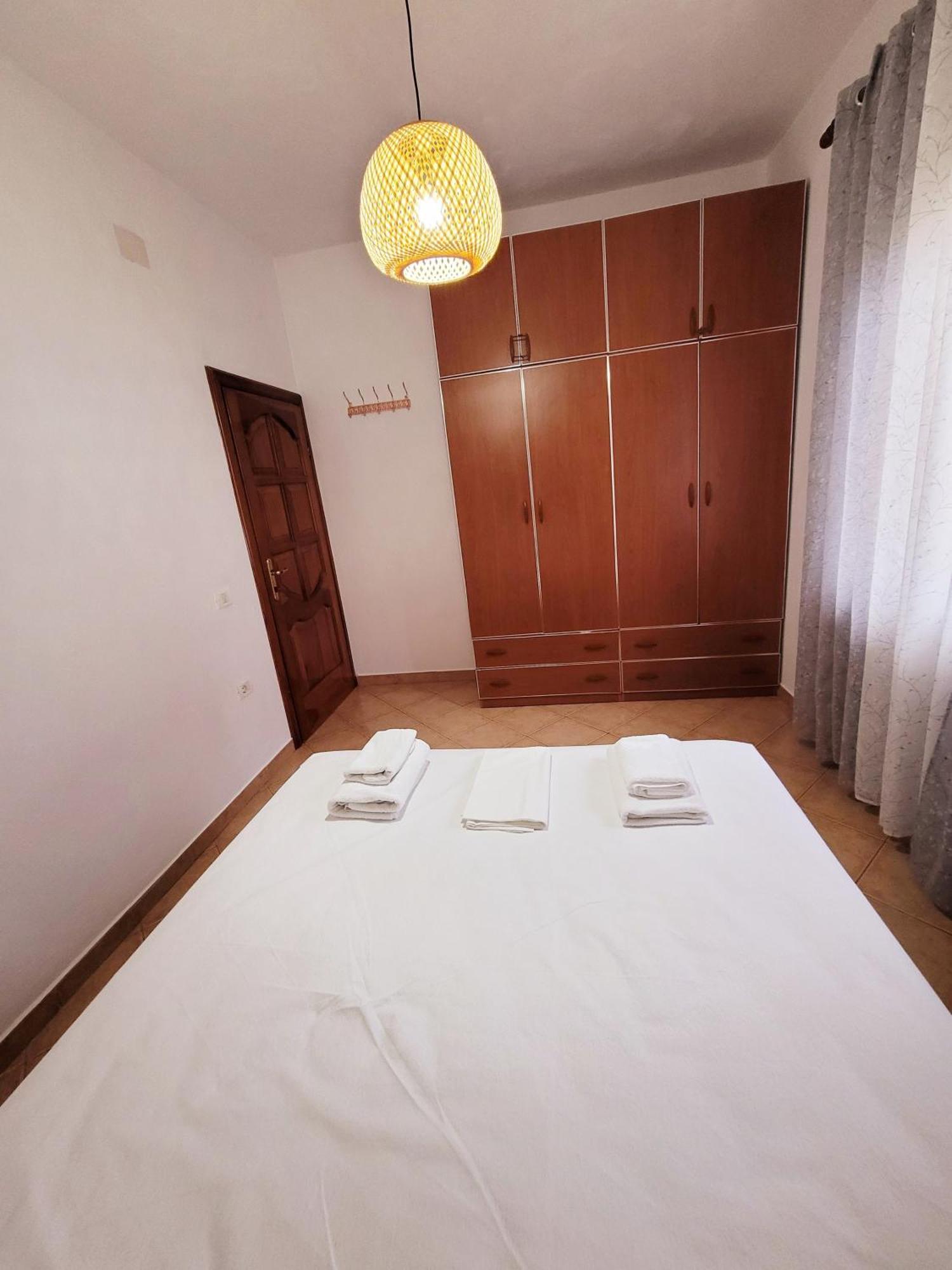 Villa Baka 14 Durrës 외부 사진