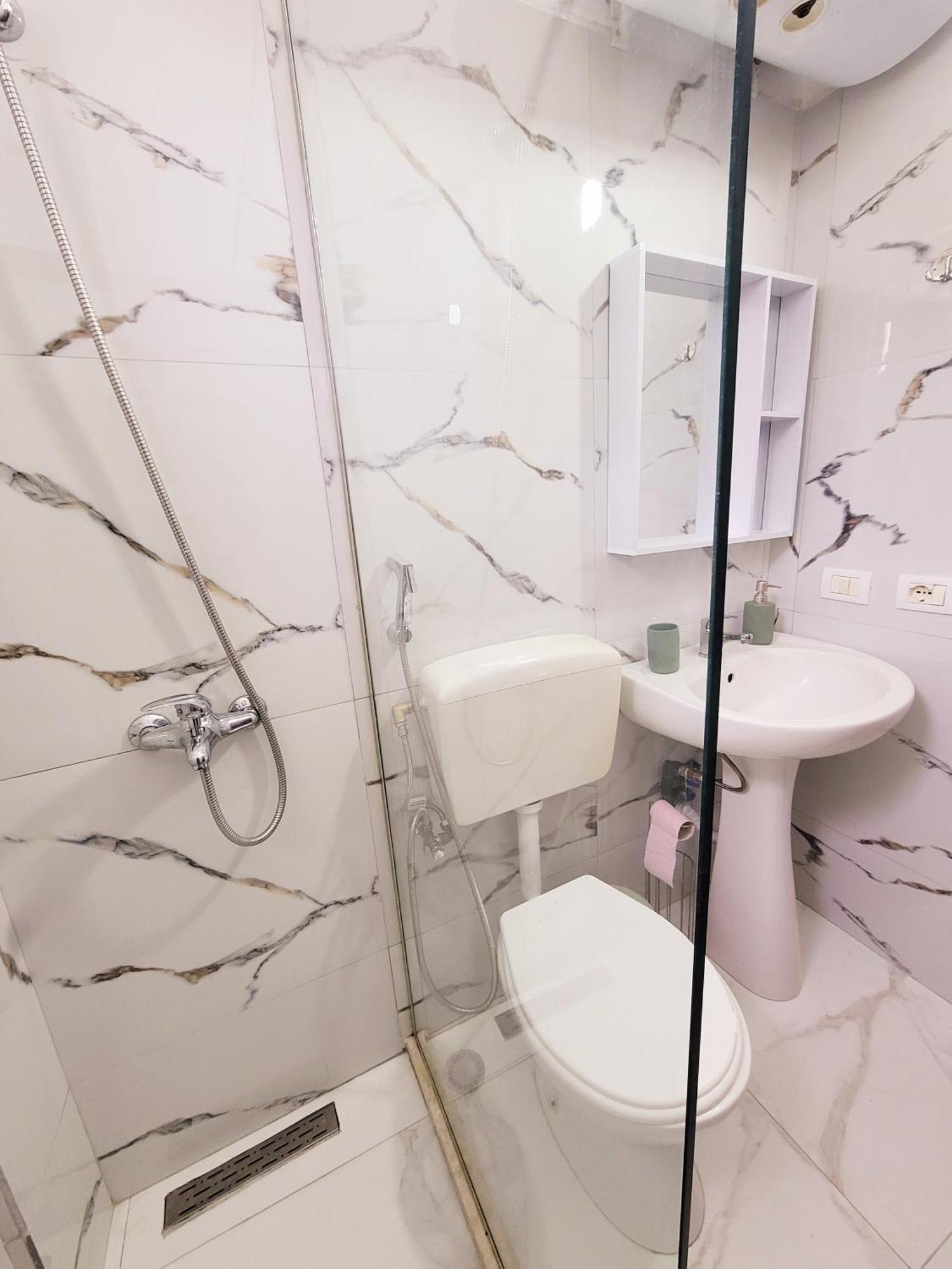 Villa Baka 14 Durrës 외부 사진