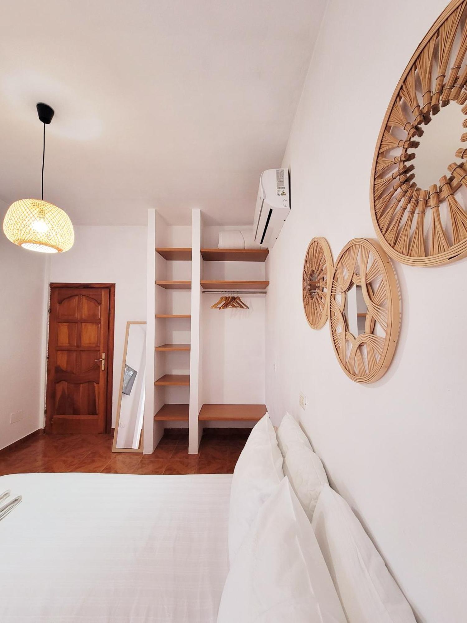 Villa Baka 14 Durrës 외부 사진