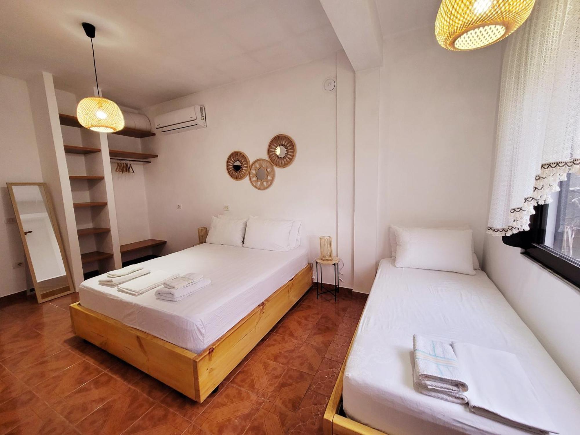 Villa Baka 14 Durrës 외부 사진