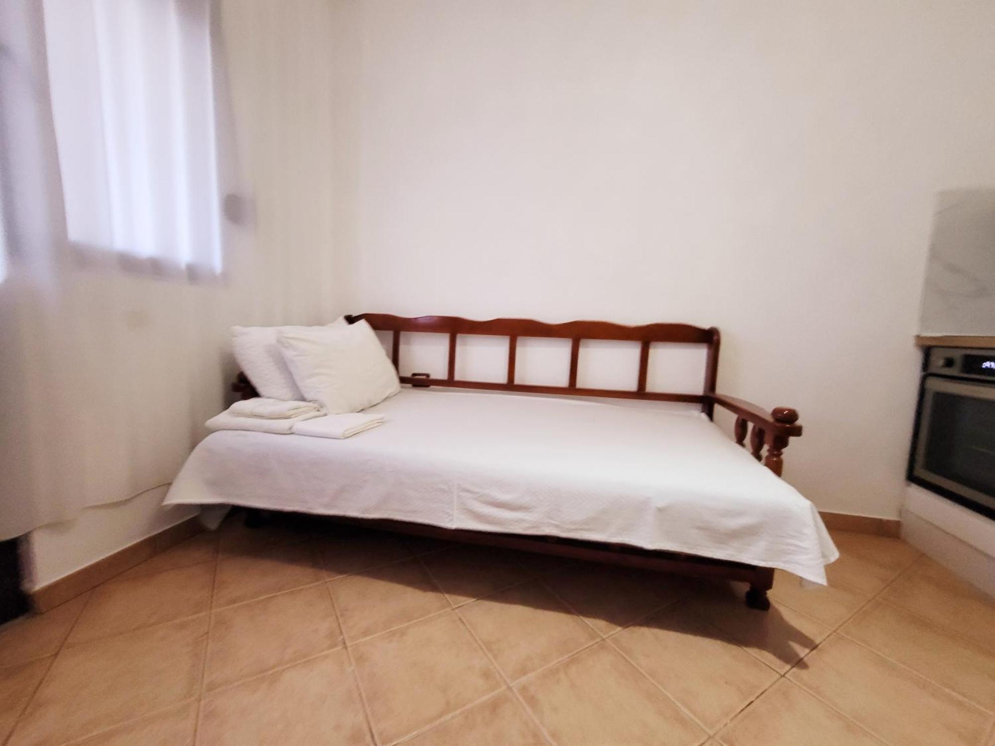 Villa Baka 14 Durrës 외부 사진