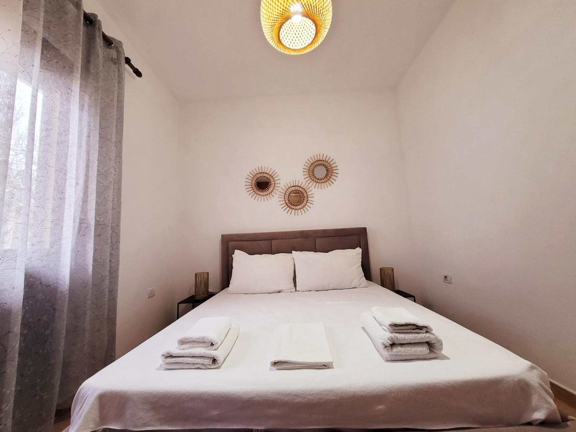 Villa Baka 14 Durrës 외부 사진