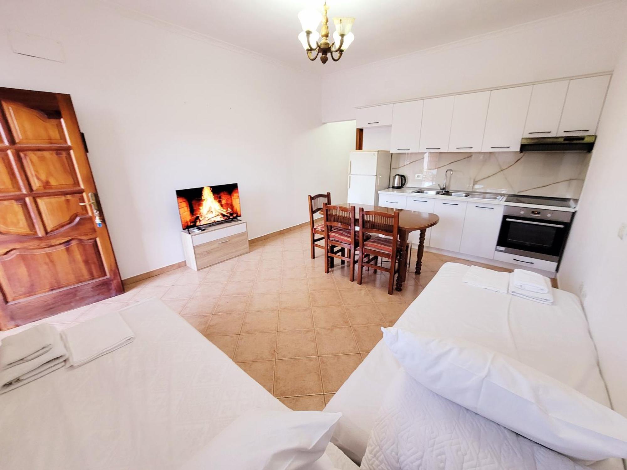 Villa Baka 14 Durrës 외부 사진