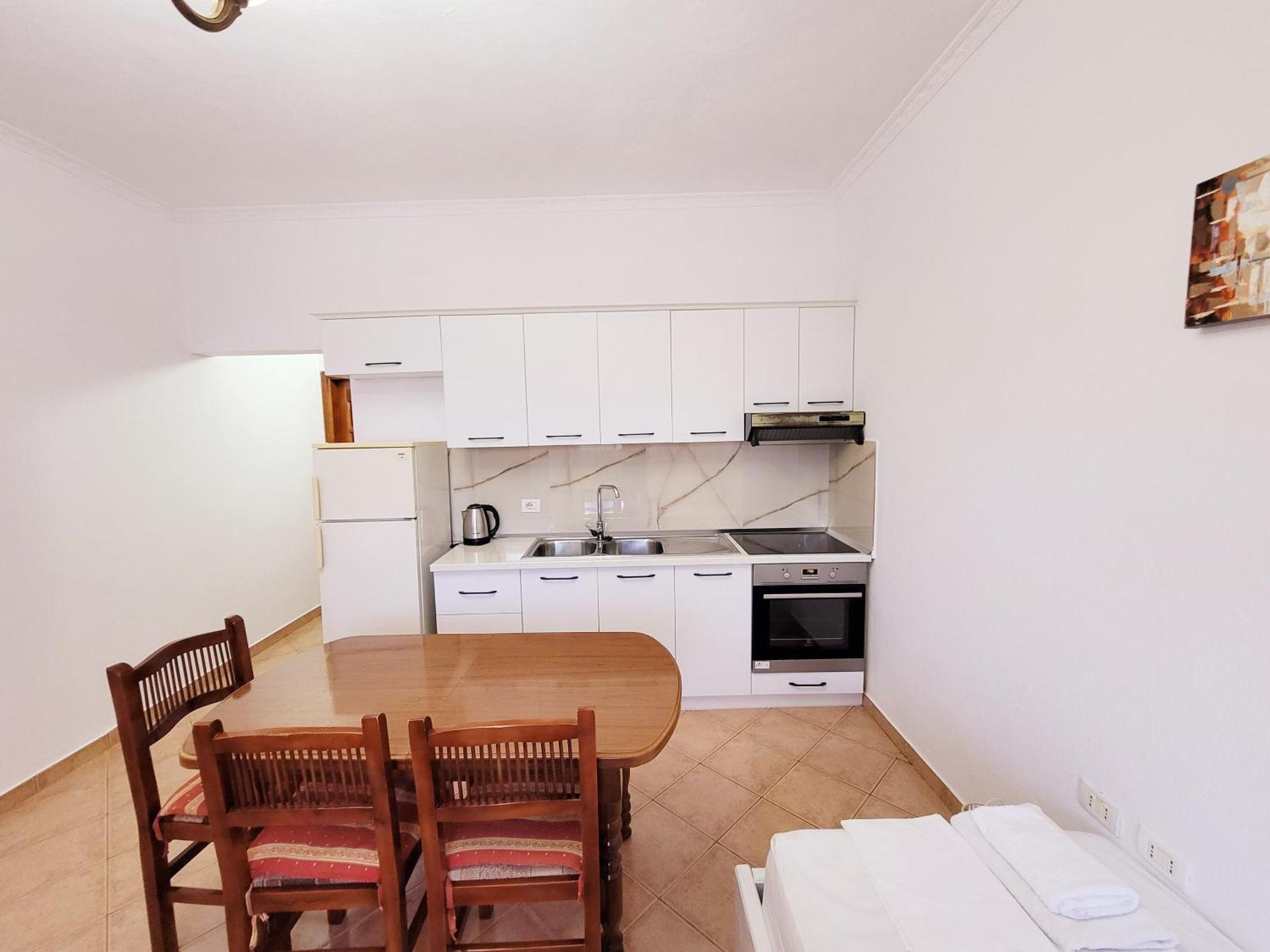 Villa Baka 14 Durrës 외부 사진