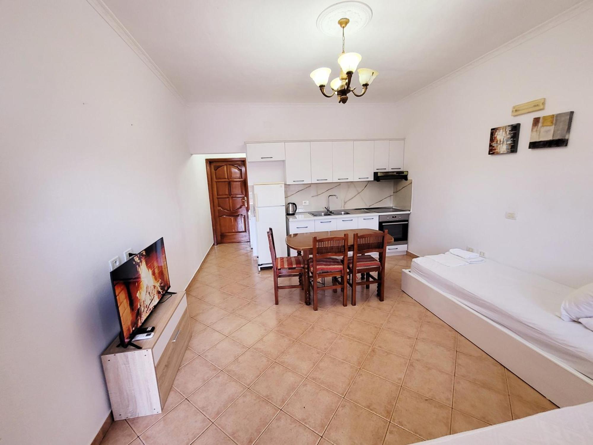 Villa Baka 14 Durrës 외부 사진