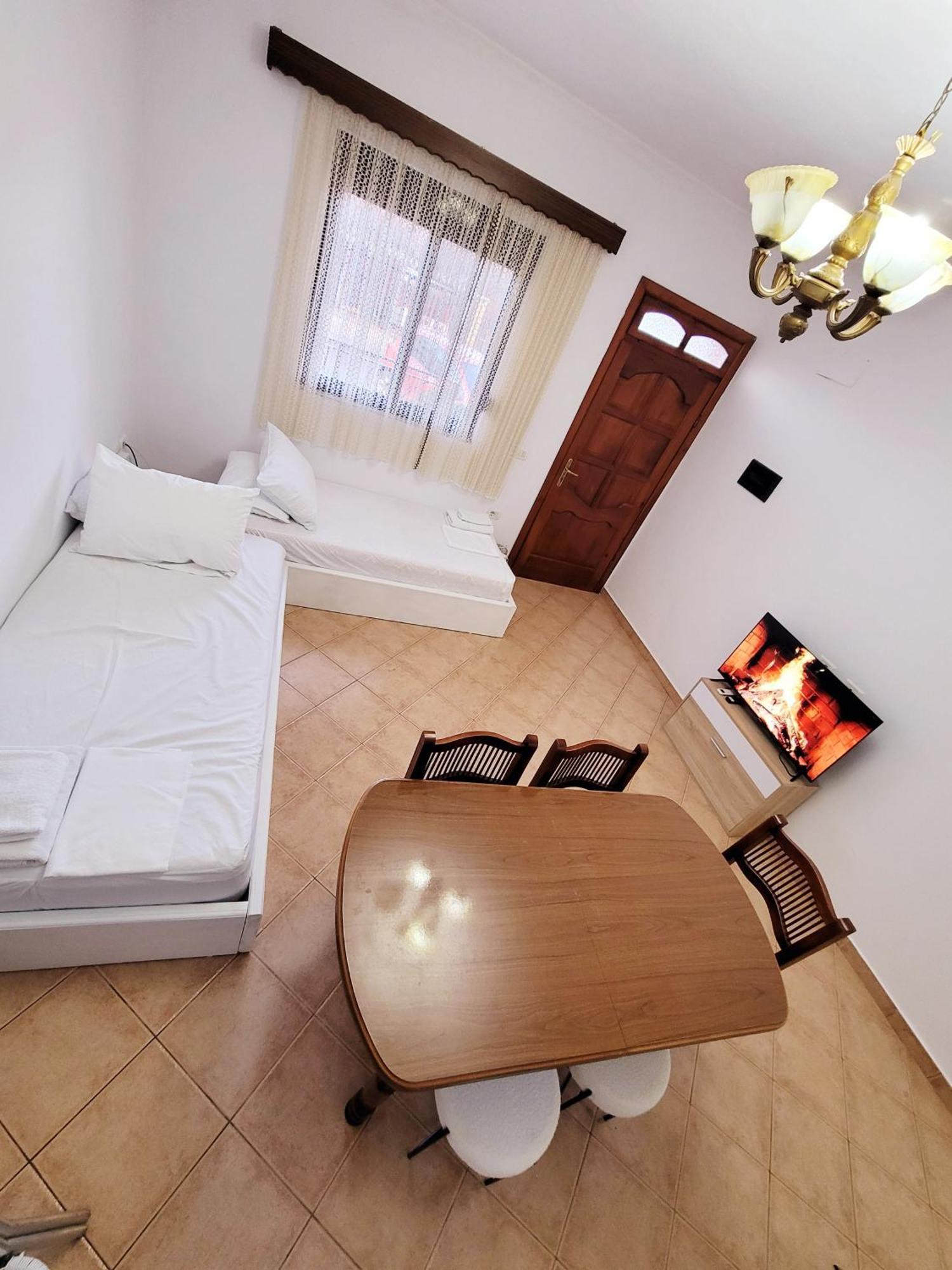 Villa Baka 14 Durrës 외부 사진