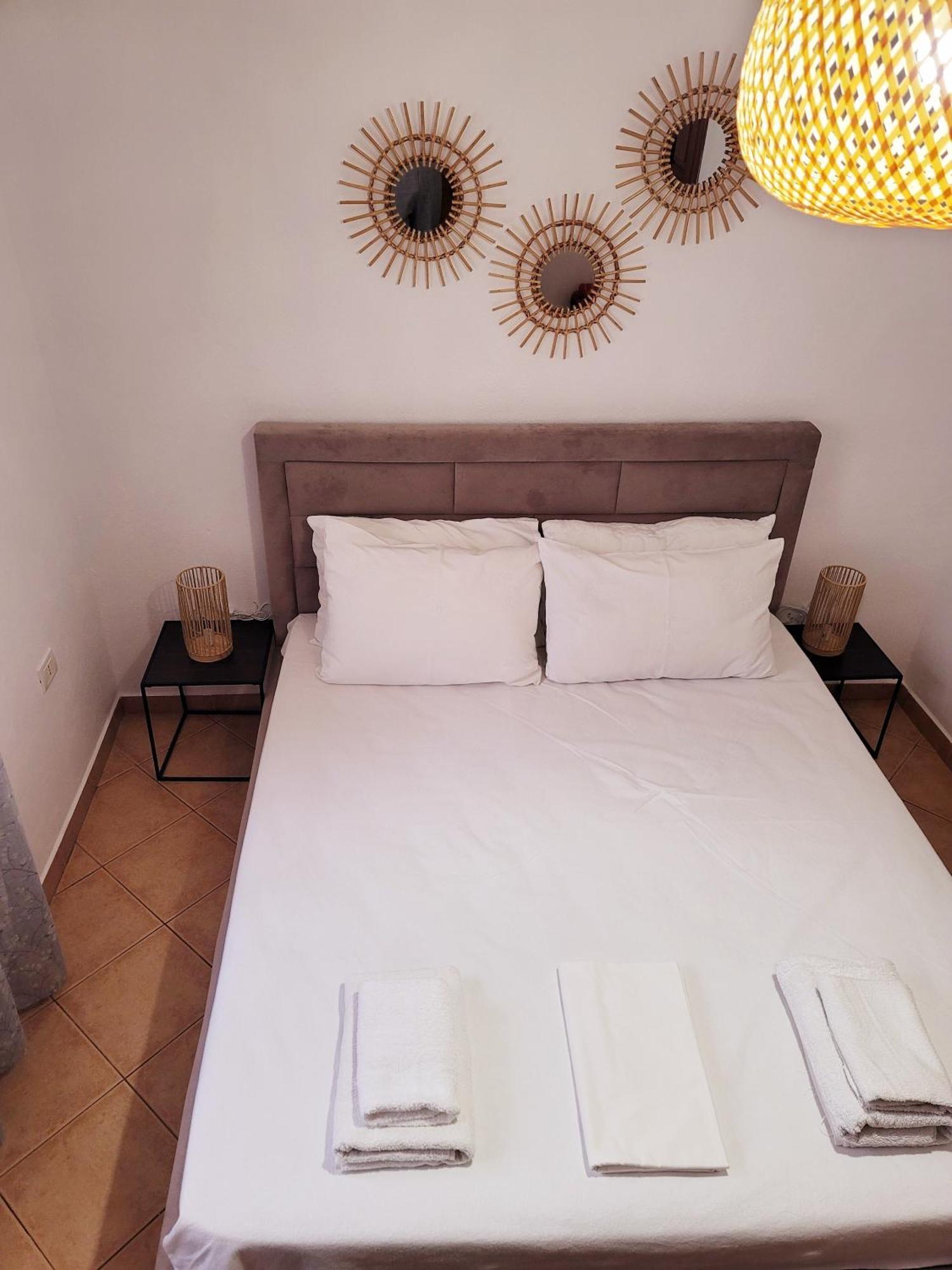 Villa Baka 14 Durrës 외부 사진