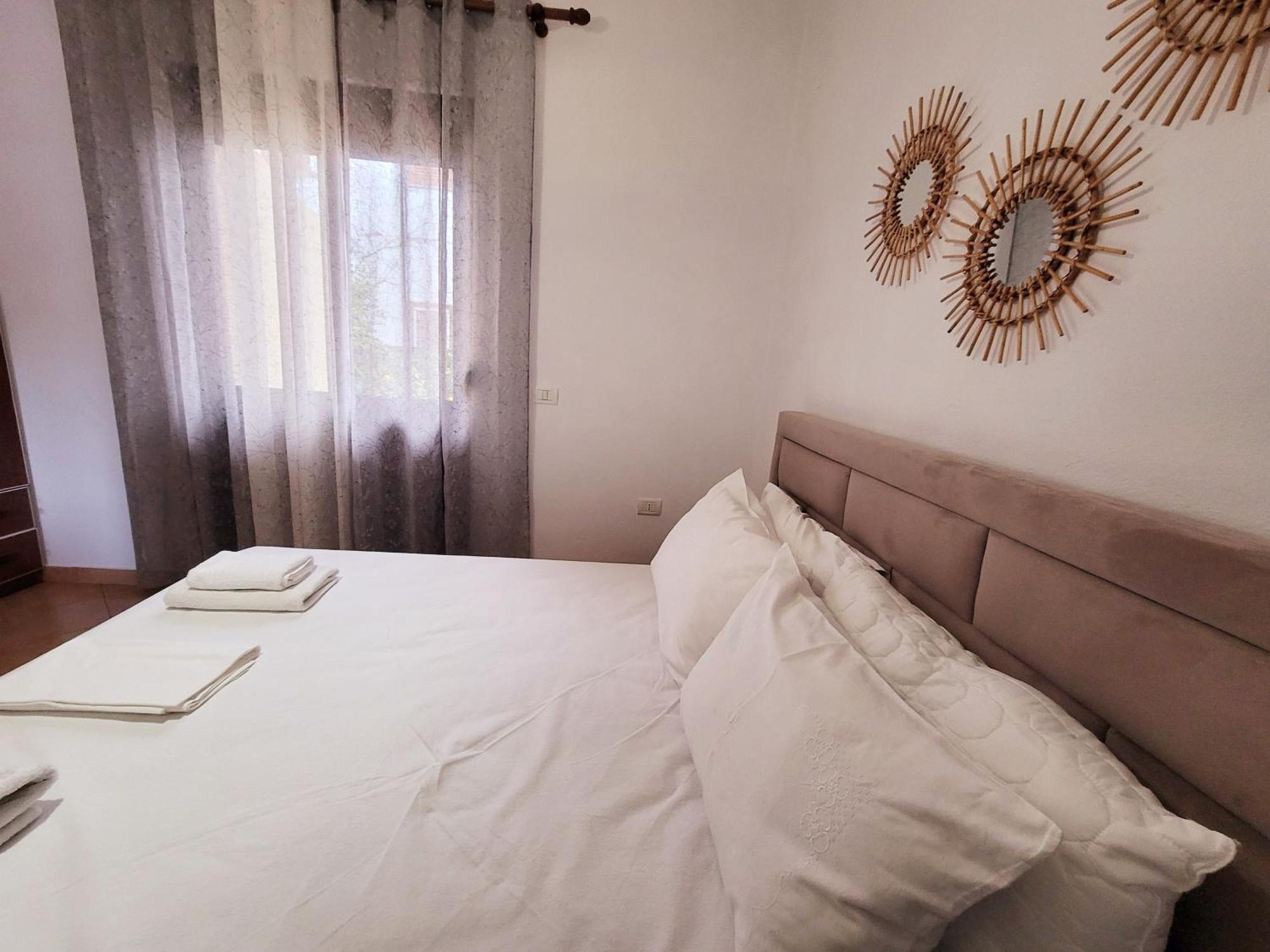 Villa Baka 14 Durrës 외부 사진