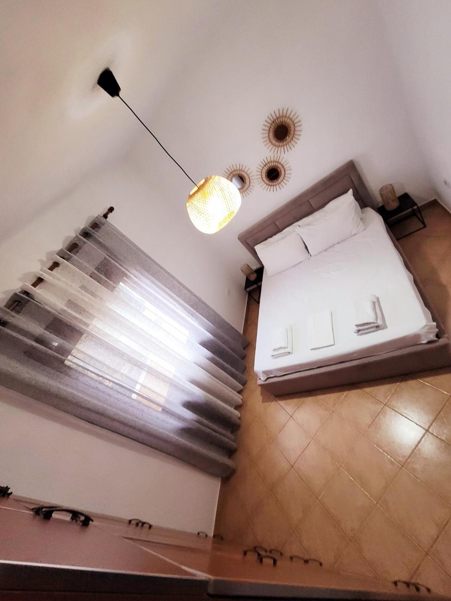 Villa Baka 14 Durrës 외부 사진